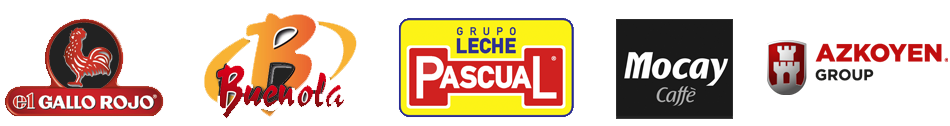 nuestras marcas